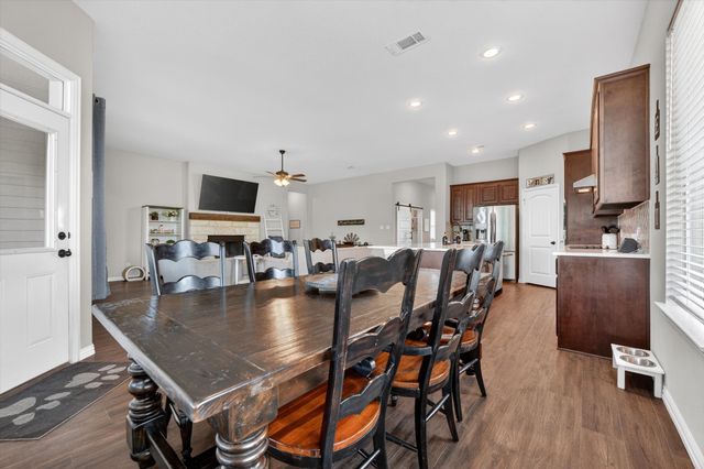 150 Chester Road, Springtown, TX 76082