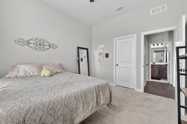 150 Chester Road, Springtown, TX 76082