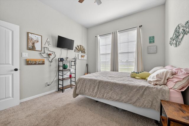 150 Chester Road, Springtown, TX 76082