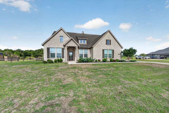 150 Chester Road, Springtown, TX 76082