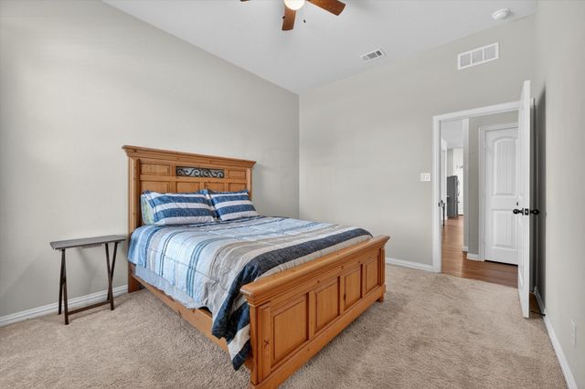 150 Chester Road, Springtown, TX 76082