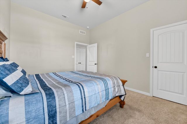 150 Chester Road, Springtown, TX 76082