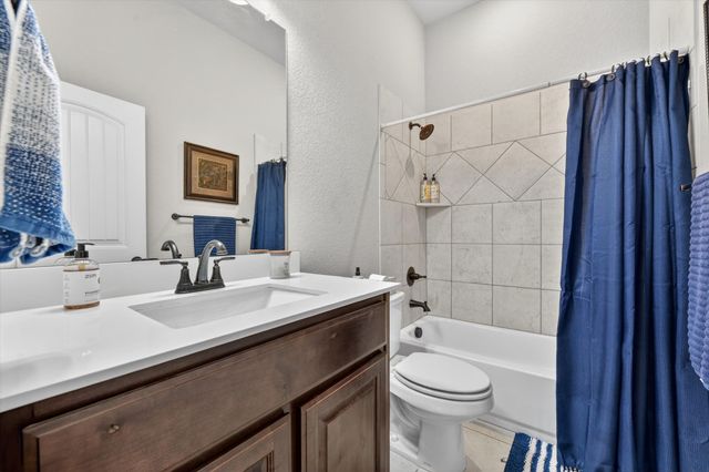 150 Chester Road, Springtown, TX 76082