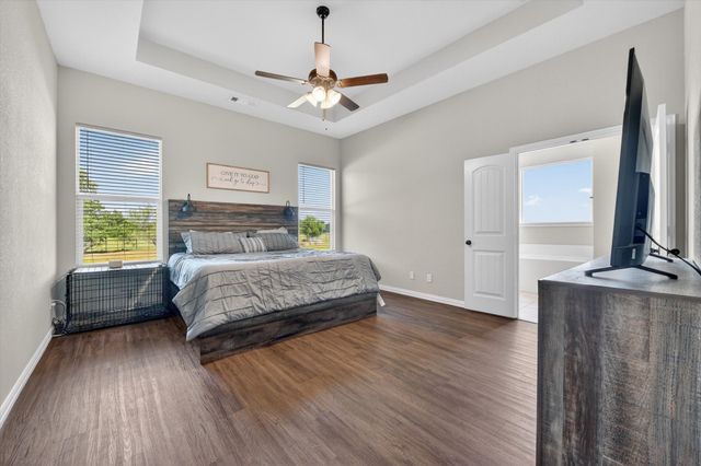 150 Chester Road, Springtown, TX 76082