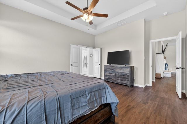 150 Chester Road, Springtown, TX 76082