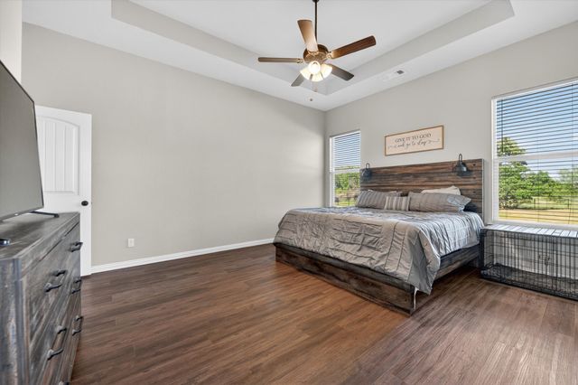 150 Chester Road, Springtown, TX 76082