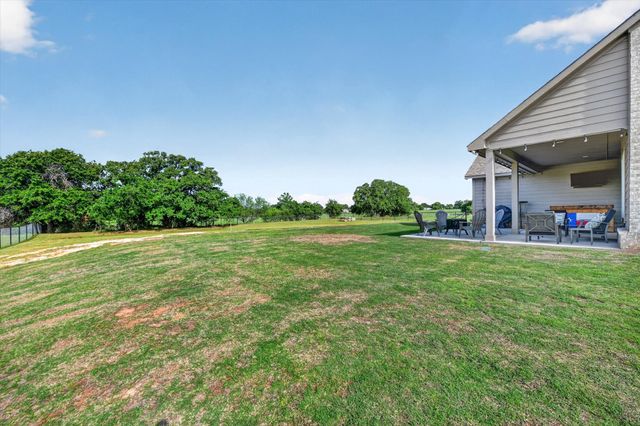 150 Chester Road, Springtown, TX 76082