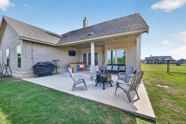 150 Chester Road, Springtown, TX 76082