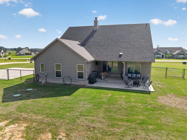 150 Chester Road, Springtown, TX 76082
