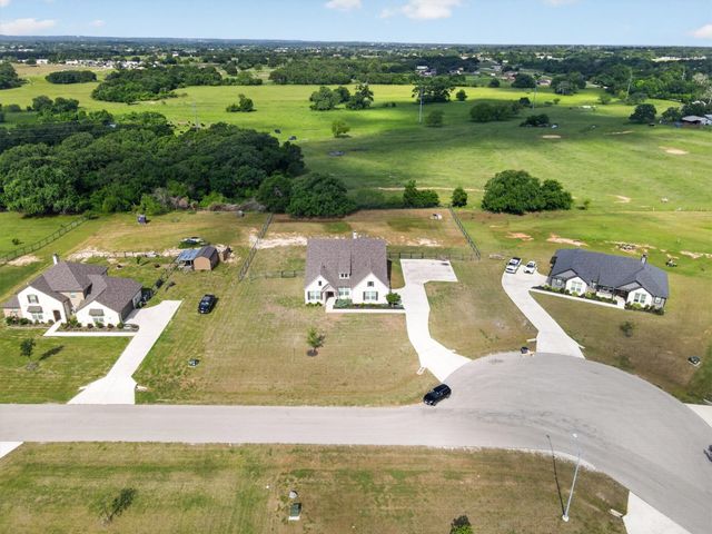 150 Chester Road, Springtown, TX 76082