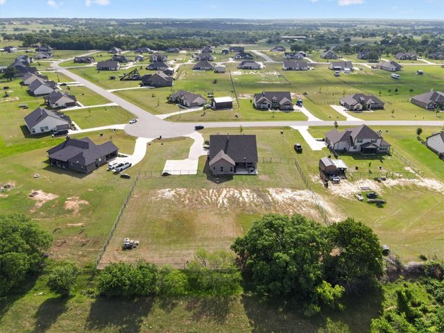 150 Chester Road, Springtown, TX 76082