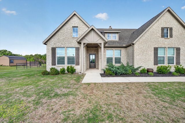 150 Chester Road, Springtown, TX 76082