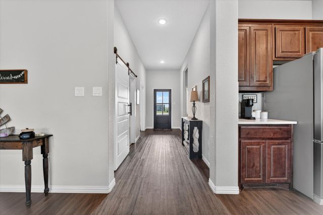 150 Chester Road, Springtown, TX 76082