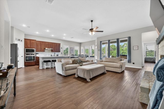 150 Chester Road, Springtown, TX 76082