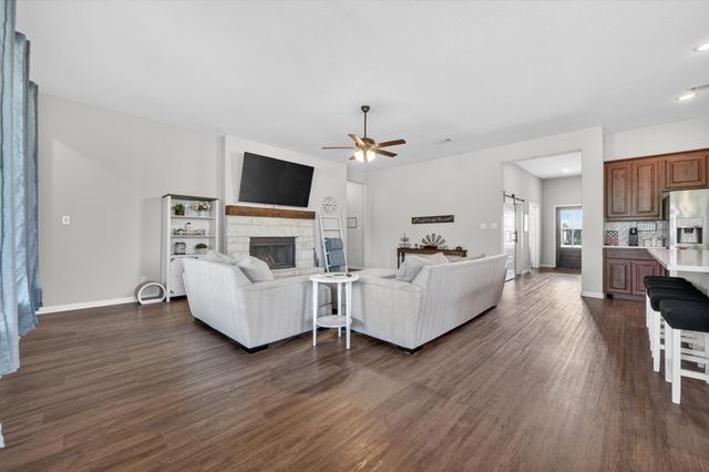 150 Chester Road, Springtown, TX 76082