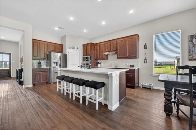 150 Chester Road, Springtown, TX 76082