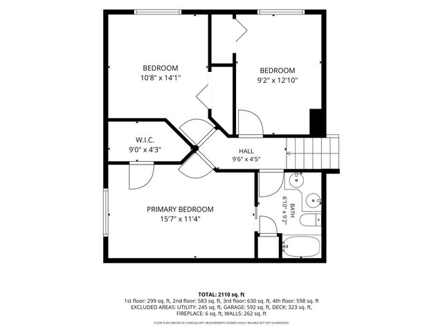 224 Pendryn Hill Bay, Woodbury, MN 55125