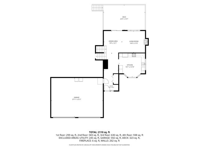 224 Pendryn Hill Bay, Woodbury, MN 55125