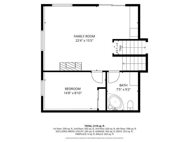 224 Pendryn Hill Bay, Woodbury, MN 55125