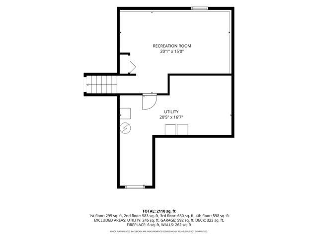 224 Pendryn Hill Bay, Woodbury, MN 55125