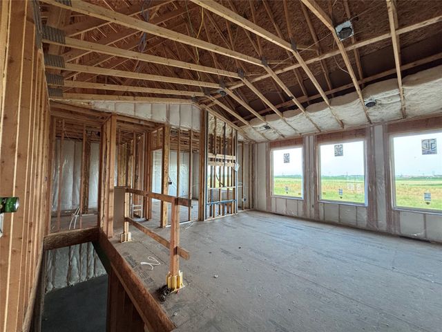 1301 SW 18th Court, Grimes, IA 50111