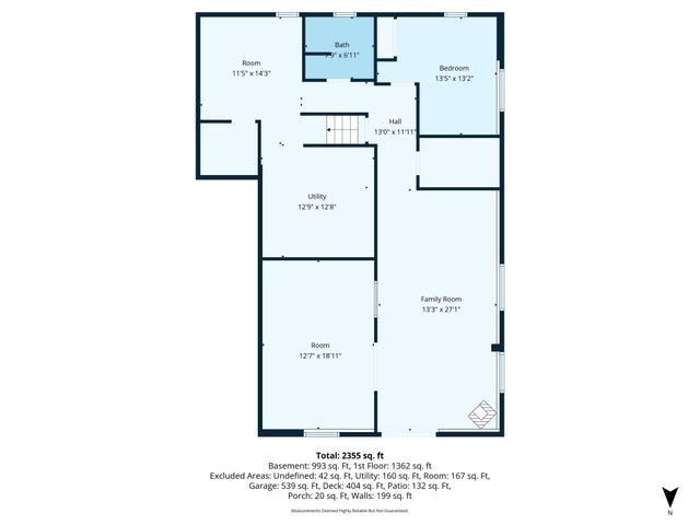 2769 56th Avenue, Princeton, MN 55371