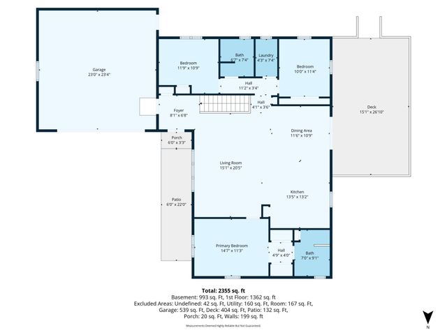 2769 56th Avenue, Princeton, MN 55371