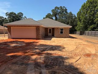 7616 Homerun Rd, Milton, FL 32583