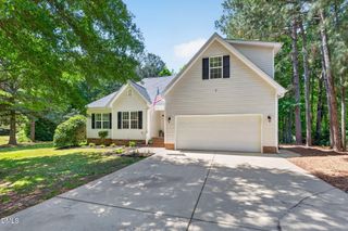 480 Tylerstone Drive, Fuquay Varina, NC 27526