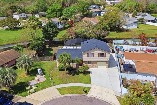 2732 HIDDEN COVE COURT, Orlando, FL 32822