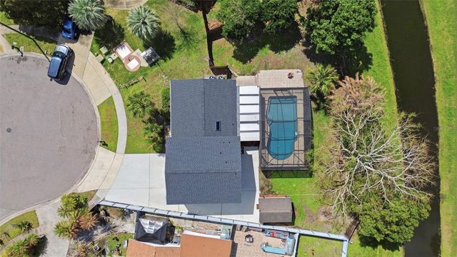 2732 HIDDEN COVE COURT, Orlando, FL 32822