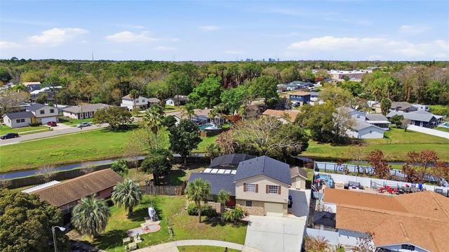 2732 HIDDEN COVE COURT, Orlando, FL 32822