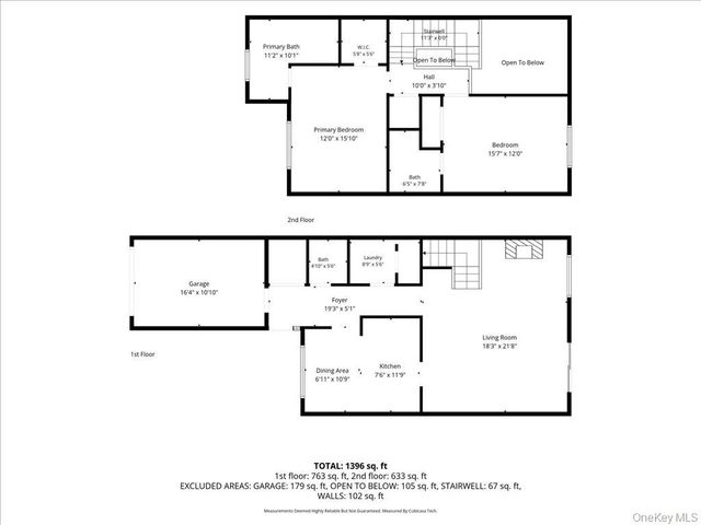 152 Eagleton Drive, Monroe, NY 10950