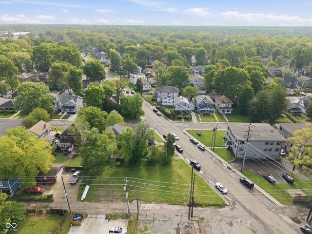 722 Fairfield Avenue, Indianapolis, IN 46205
