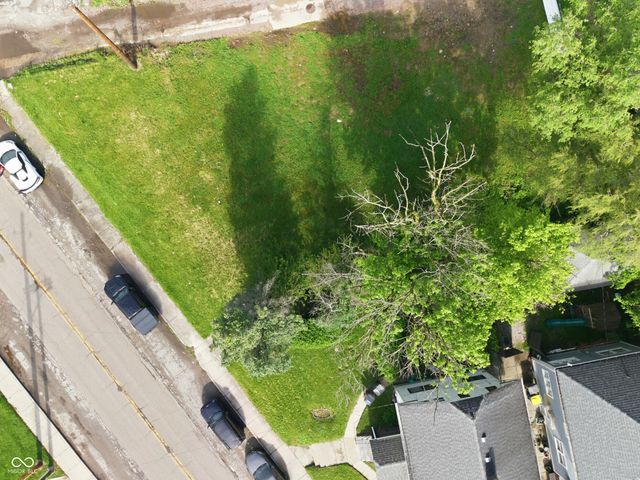 722 Fairfield Avenue, Indianapolis, IN 46205