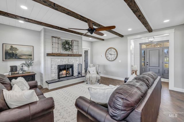 3520 E 3980 N, Kimberly, ID 83341