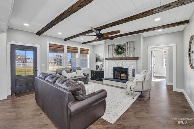 3520 E 3980 N, Kimberly, ID 83341