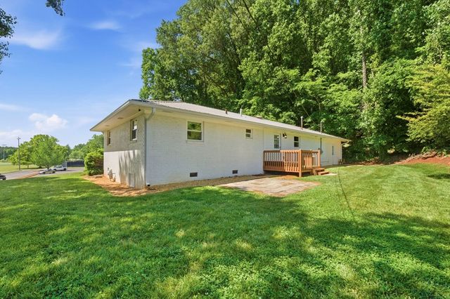 498 Cedar St, Dalton, GA 30720