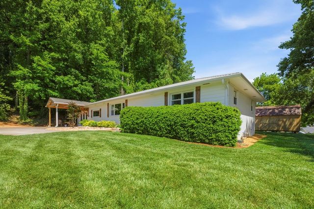 498 Cedar St, Dalton, GA 30720