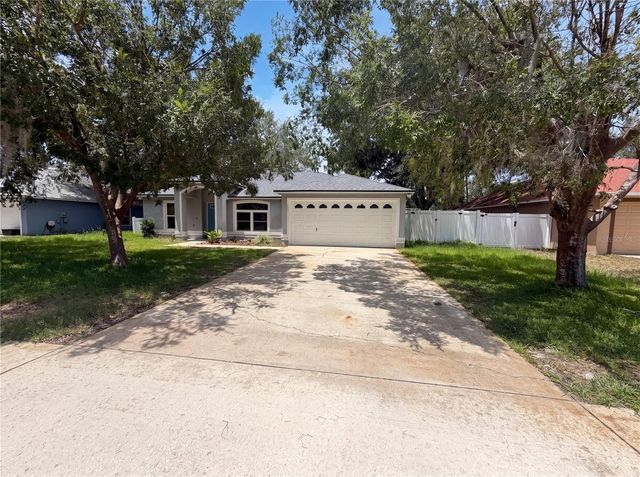 1360 WILDBERRY LANE, Deltona, FL 32725