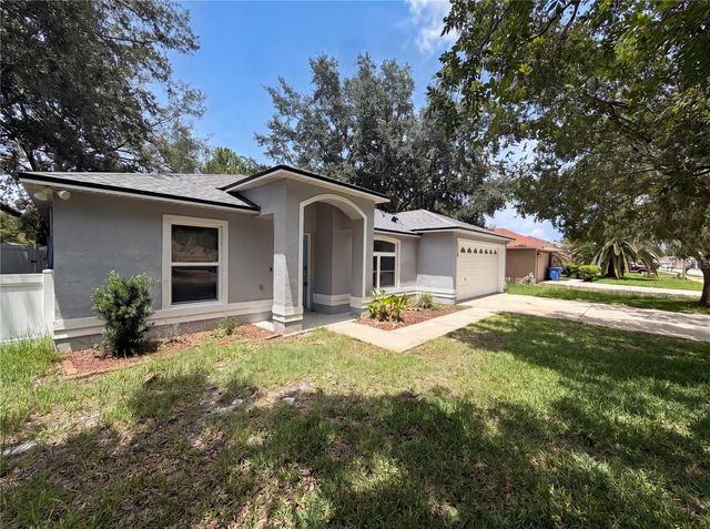 1360 WILDBERRY LANE, Deltona, FL 32725