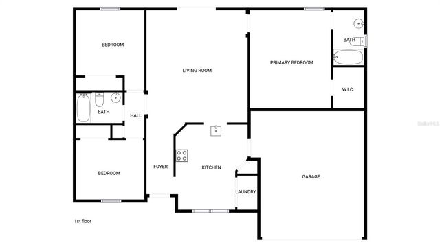 1360 WILDBERRY LANE, Deltona, FL 32725