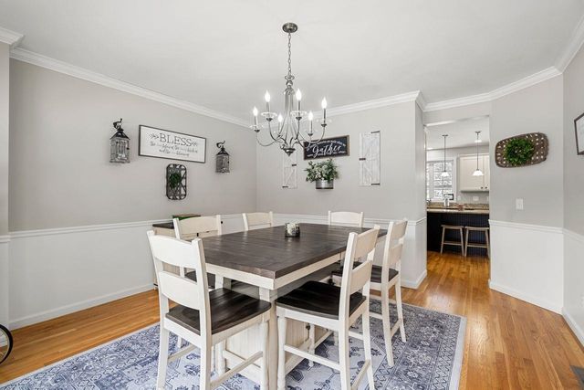 5 Harvest Lane, Bedford, NH 03110