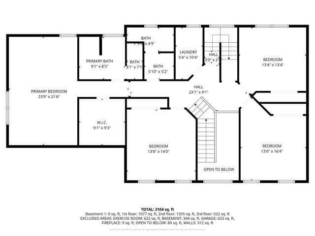 5 Harvest Lane, Bedford, NH 03110
