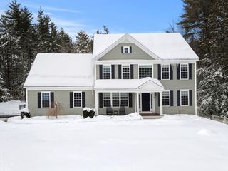 5 Harvest Lane, Bedford, NH 03110