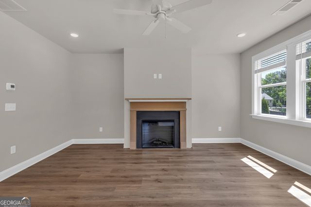 2412 Malster Lane, Lawrenceville, GA 30043