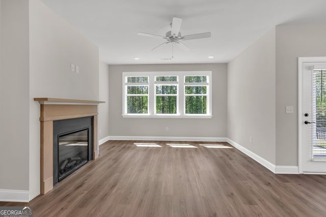 2412 Malster Lane, Lawrenceville, GA 30043