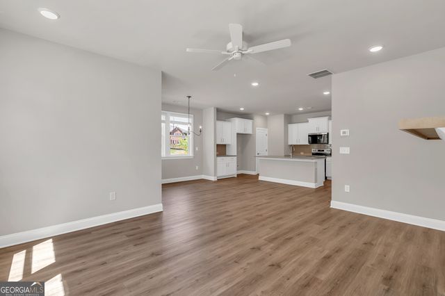 2412 Malster Lane, Lawrenceville, GA 30043