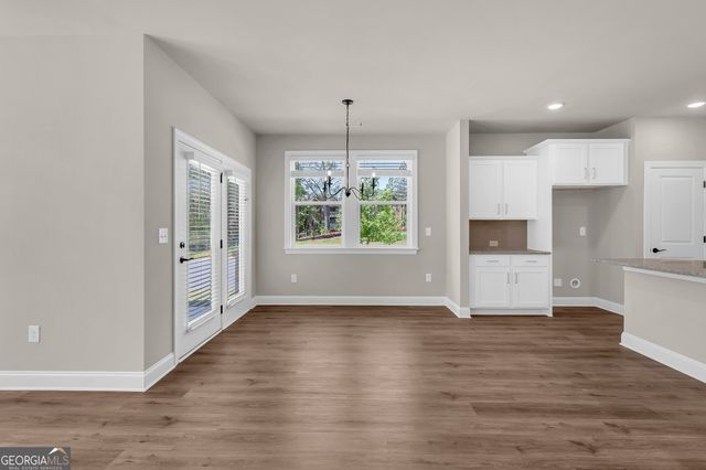 2412 Malster Lane, Lawrenceville, GA 30043