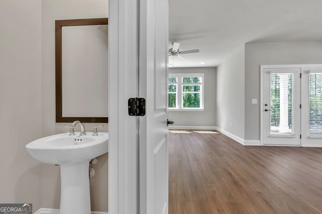 2412 Malster Lane, Lawrenceville, GA 30043